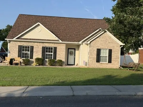 575 Peachtree Circle, Ringgold, GA 30736