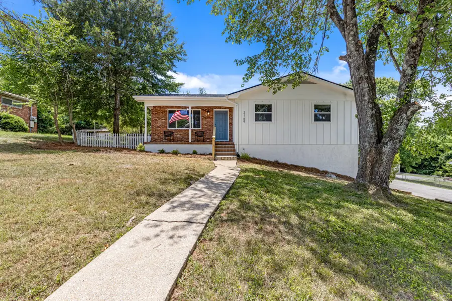 9612 Brewer Drive, Ooltewah, TN 37363 - #3