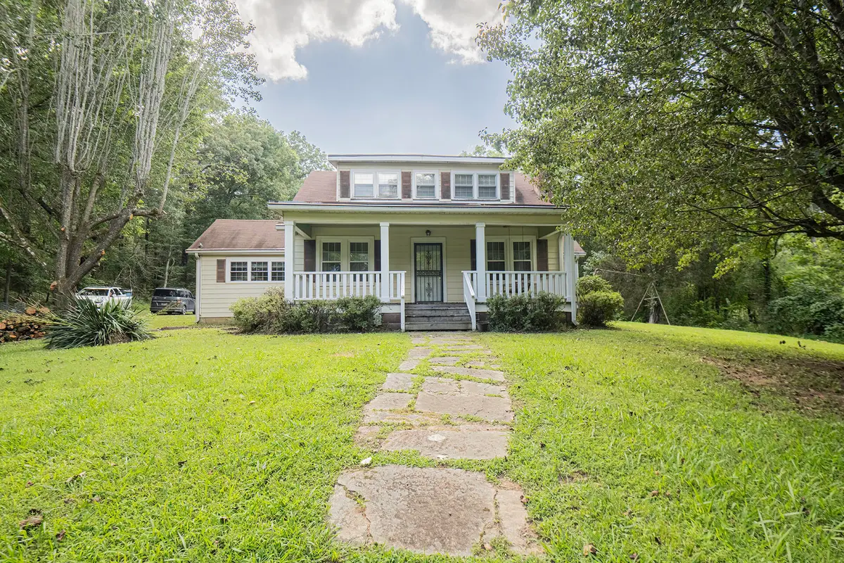 89 Chapman Drive, Flintstone, GA 30725 - #1