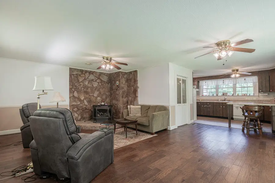 89 Chapman Drive, Flintstone, GA 30725 - #3