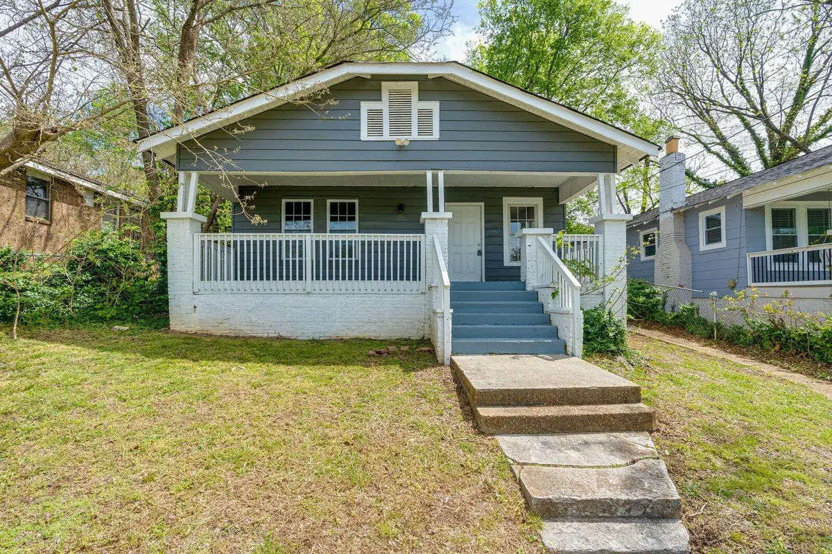 3404 Dodson Avenue, Chattanooga, TN 37406 - #1