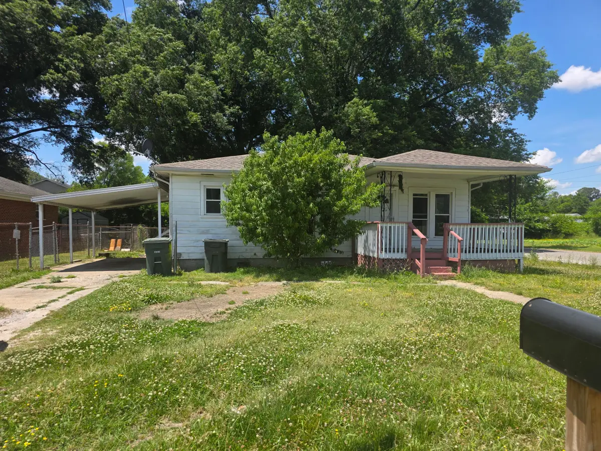 3601 07th Avenue, Chattanooga, TN 37407 - #1