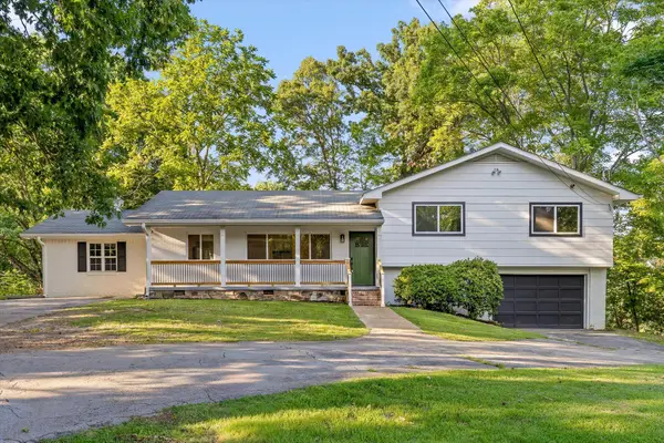 25 Holiday Lane, Chattanooga, TN 37415