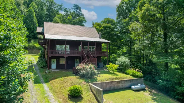 186 Caney Creek Road, Reliance, TN 37369