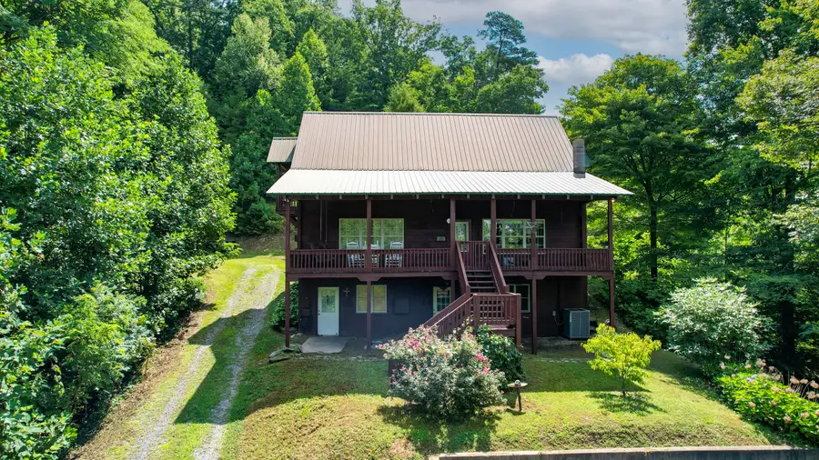186 Caney Creek Road, Reliance, TN 37369 - #2
