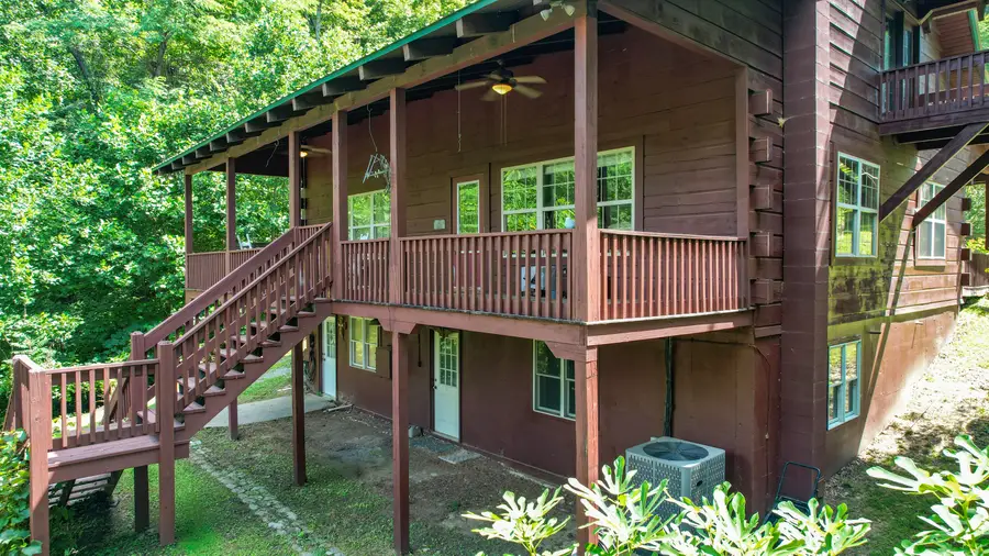 186 Caney Creek Road, Reliance, TN 37369 - #3