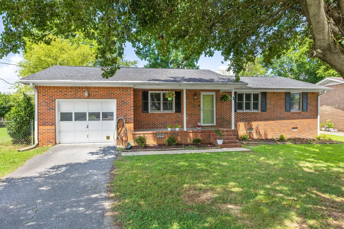 15 Boynton Terrace, Ringgold, GA 30736 - #1