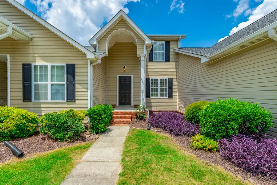 9084 Haileys Pond Drive, Ooltewah, TN 37363 - #2