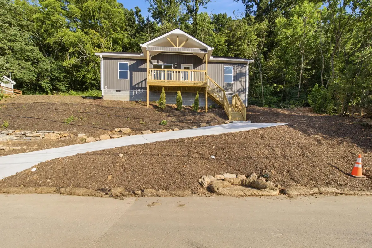 3812 Grace Avenue, Chattanooga, TN 37406 - #1