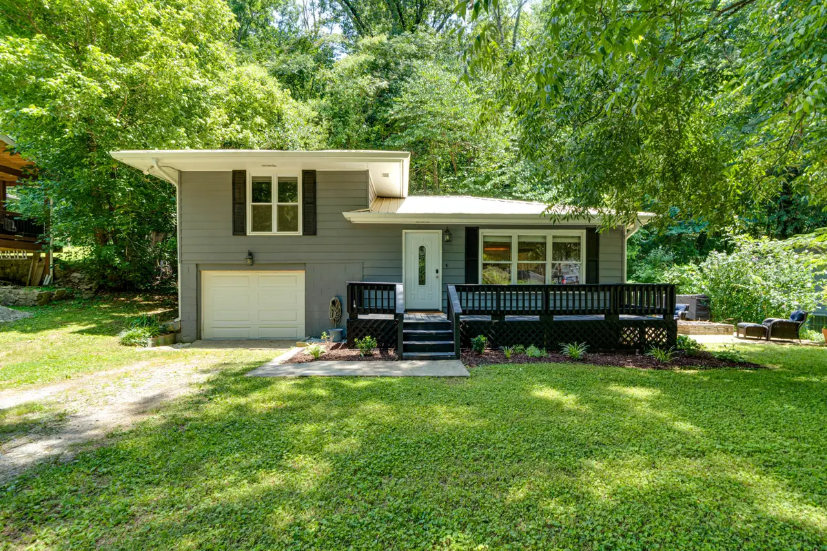 510 Lullwater Road, Chattanooga, TN 37405 - #1