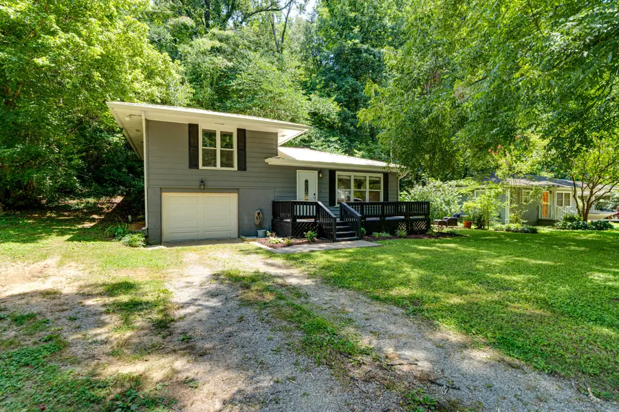 510 Lullwater Road, Chattanooga, TN 37405 - #3
