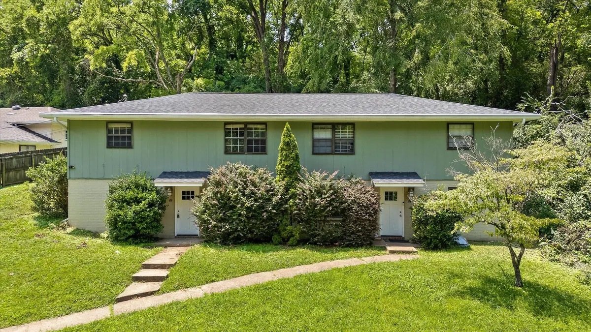 1703 White Oak Road, Chattanooga, TN 37415 - #1