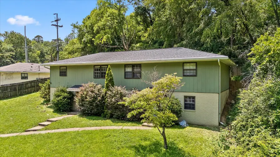 1703 White Oak Road, Chattanooga, TN 37415 - #2