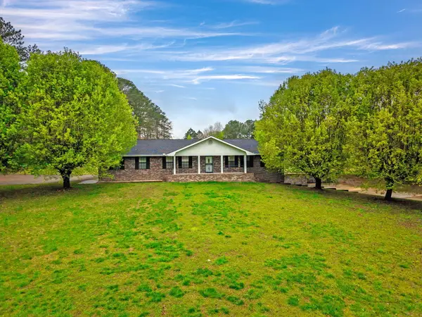 932 Johnson Road, Chickamauga, GA 30707