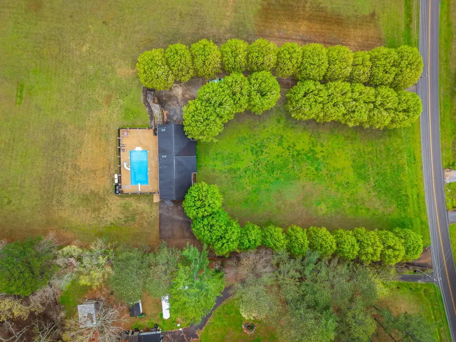 932 Johnson Road, Chickamauga, GA 30707 - #2
