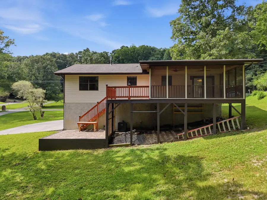 5033 Hunter Village Drive, Ooltewah, TN 37363 - #2