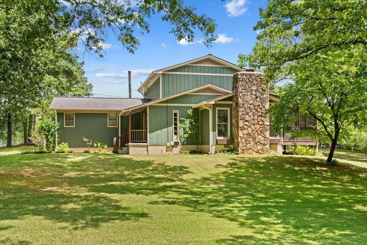 539 Wildwood Drive, Chatsworth, GA 30705 - #1