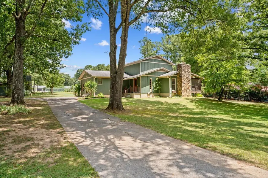 539 Wildwood Drive, Chatsworth, GA 30705 - #2
