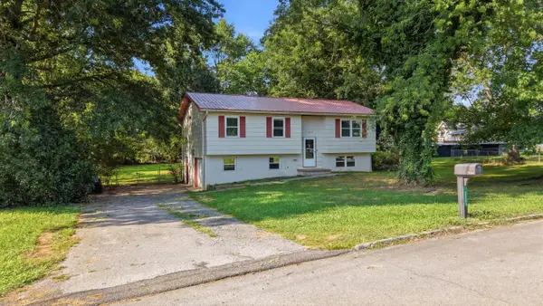 3245 Headrick Lane Se, Cleveland, TN 37323