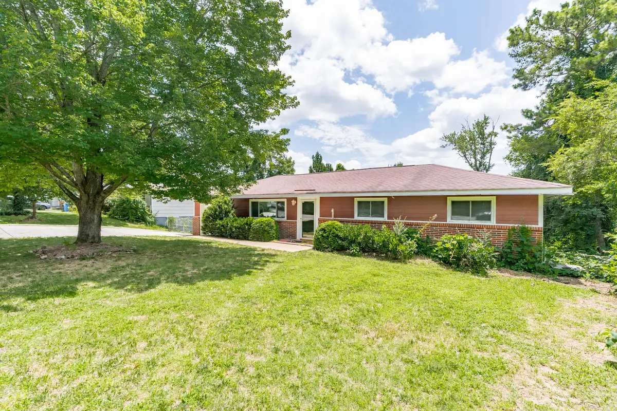 3914 Forest Highland Drive, Chattanooga, TN 37415 - #1
