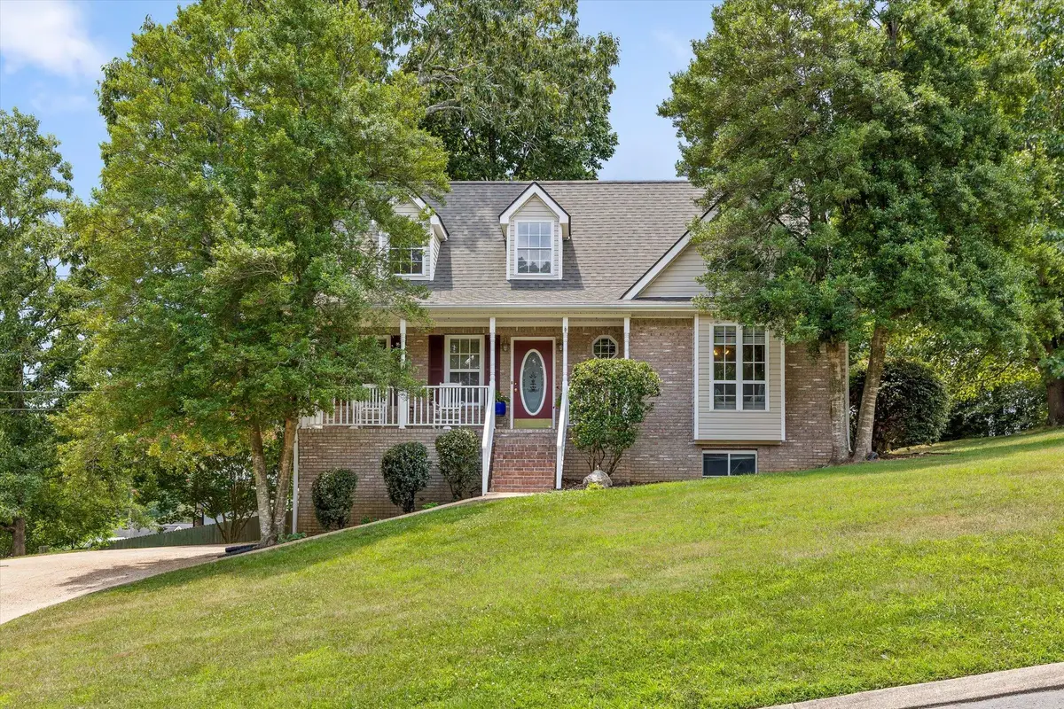 137 Andrew Road, Ringgold, GA 30736 - #1