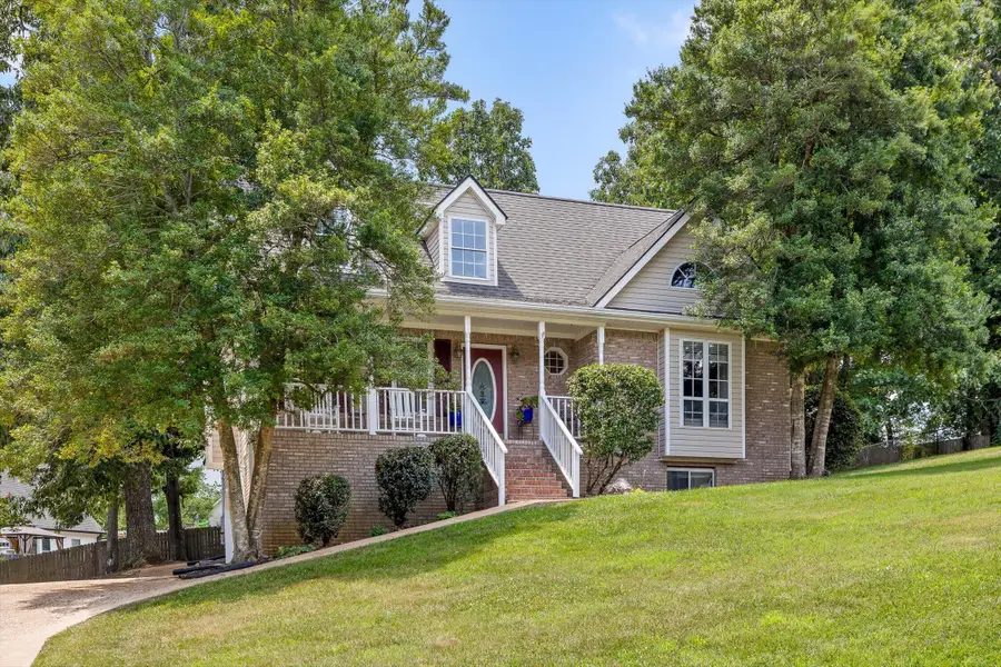 137 Andrew Road, Ringgold, GA 30736 - #2