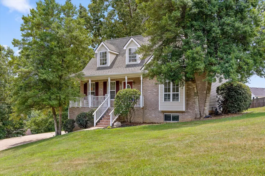 137 Andrew Road, Ringgold, GA 30736 - #3