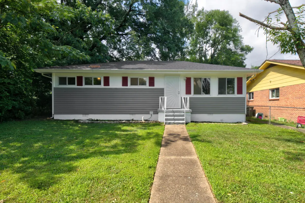 2004 Milne Street, Chattanooga, TN 37406 - #1