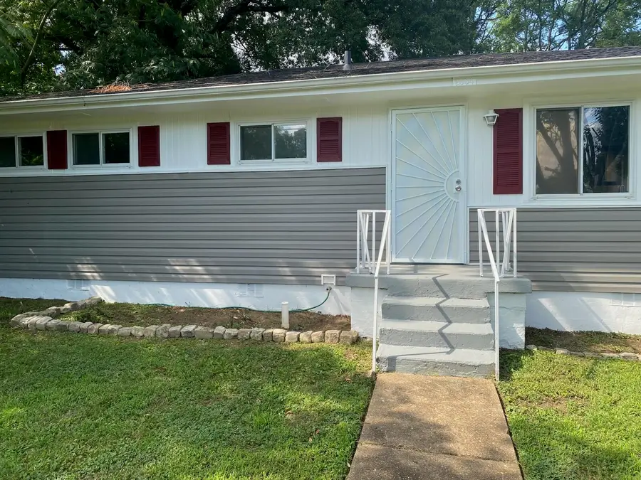 2004 Milne Street, Chattanooga, TN 37406 - #2
