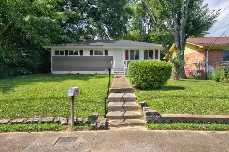 2004 Milne Street, Chattanooga, TN 37406 - #3