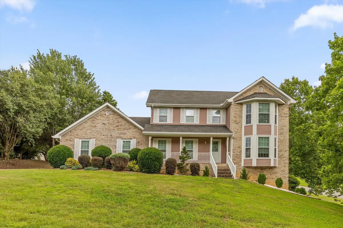 622 Pine Brow Trail, Chattanooga, TN 37421 - #1