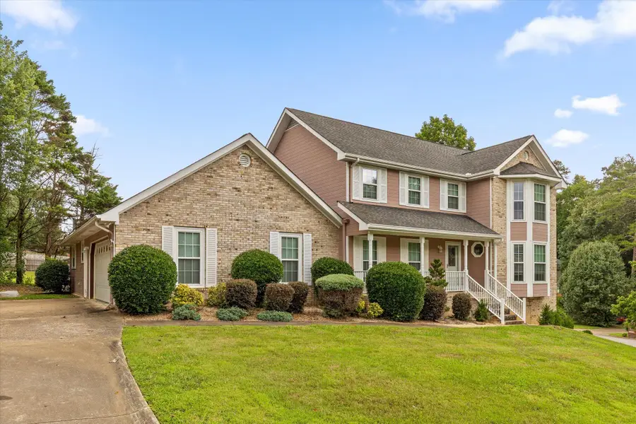 622 Pine Brow Trail, Chattanooga, TN 37421 - #2