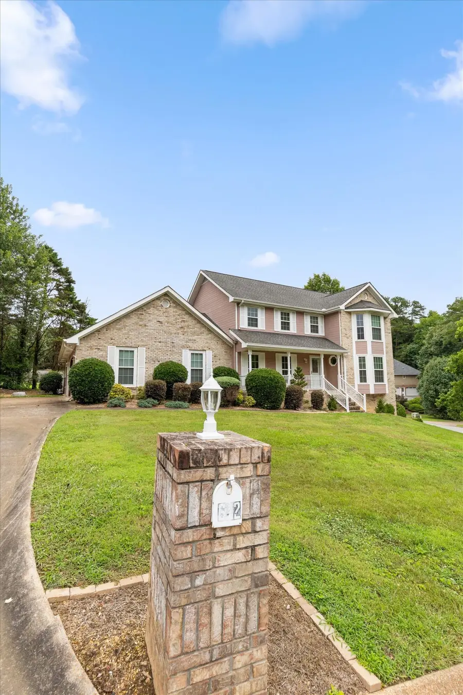 622 Pine Brow Trail, Chattanooga, TN 37421 - #3