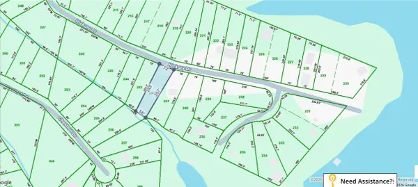 Lot 242 Hickory Drive, Spring City, TN 37381