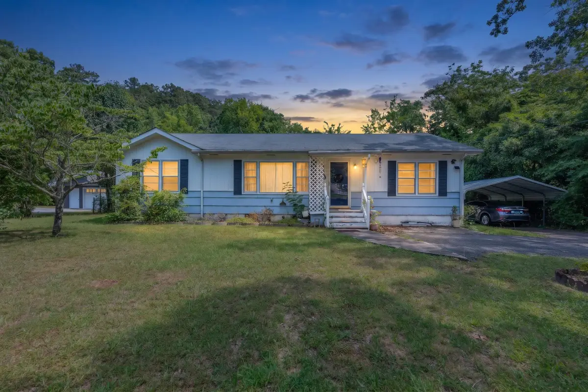 949 Ely Road, Hixson, TN 37343 - #1
