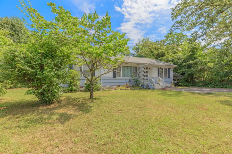 949 Ely Road, Hixson, TN 37343 - #3