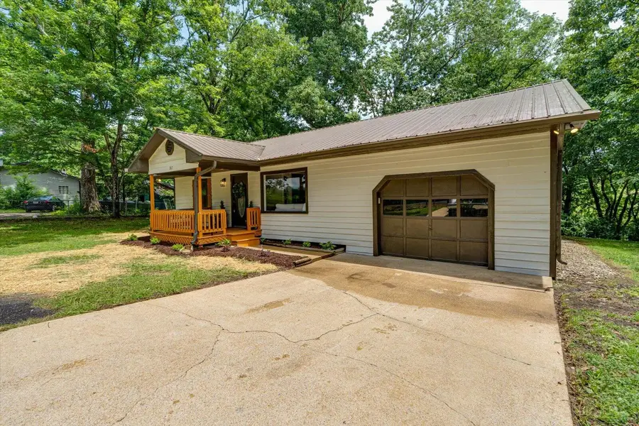 387 Cedar Springs Church Road Se, Cleveland, TN 37323 - #2
