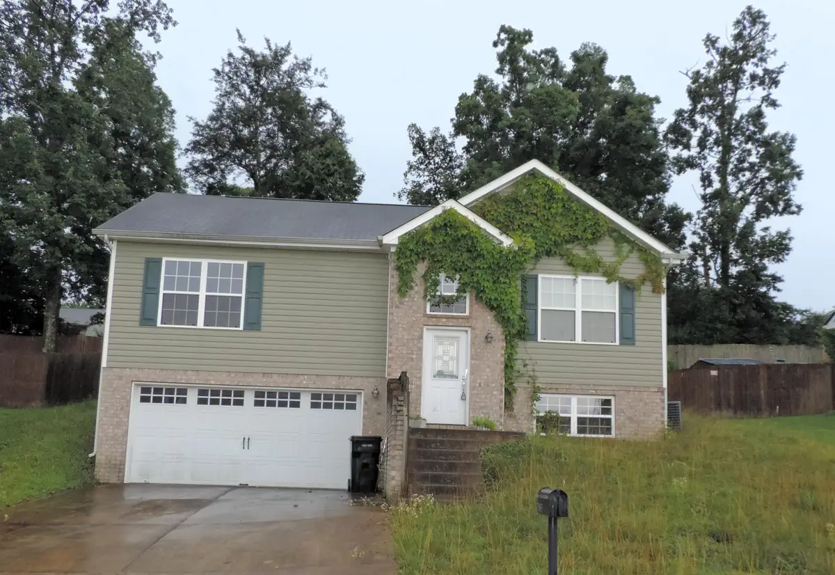 2057 Short Leaf Lane, Soddy Daisy, TN 37379 - #1