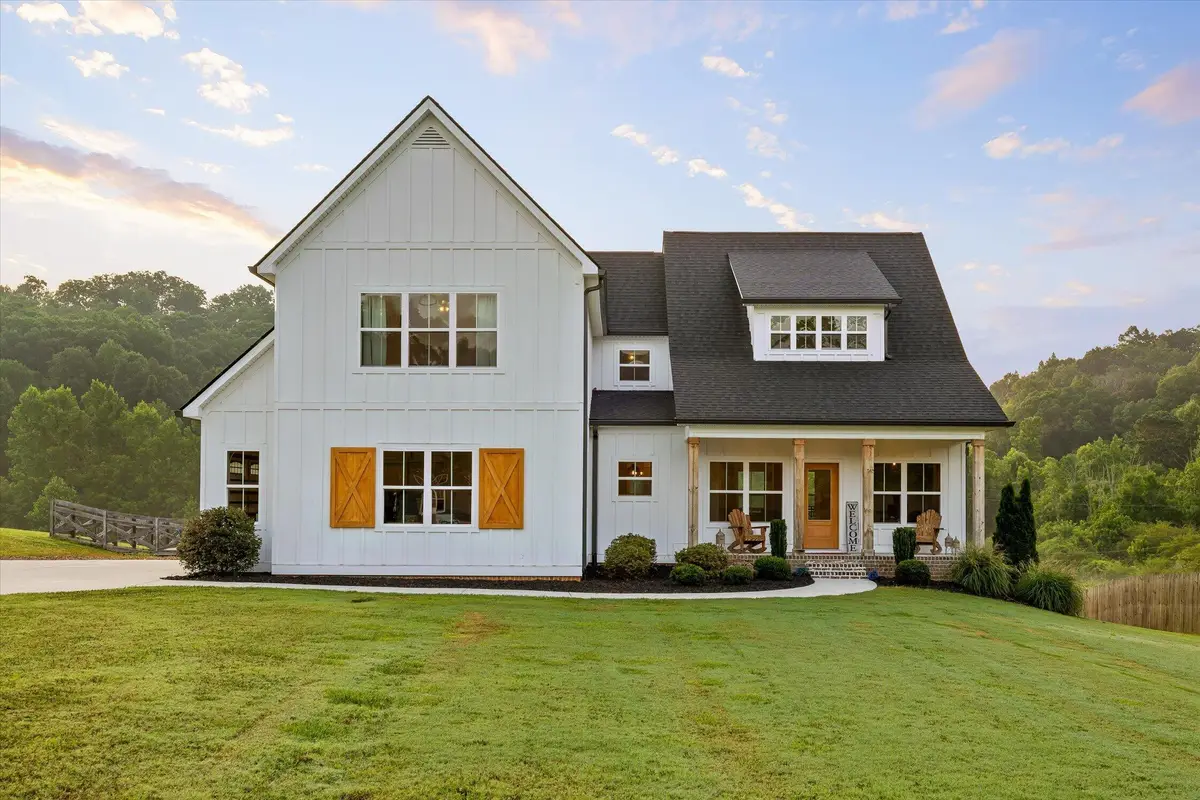 1948 Cherokee Valley Road, Ringgold, GA 30736 - #1