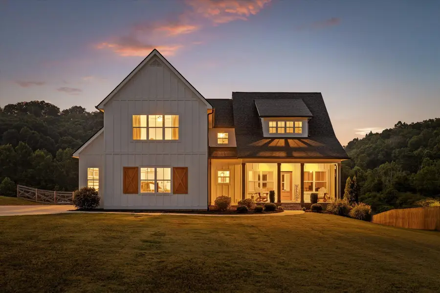 1948 Cherokee Valley Road, Ringgold, GA 30736 - #3
