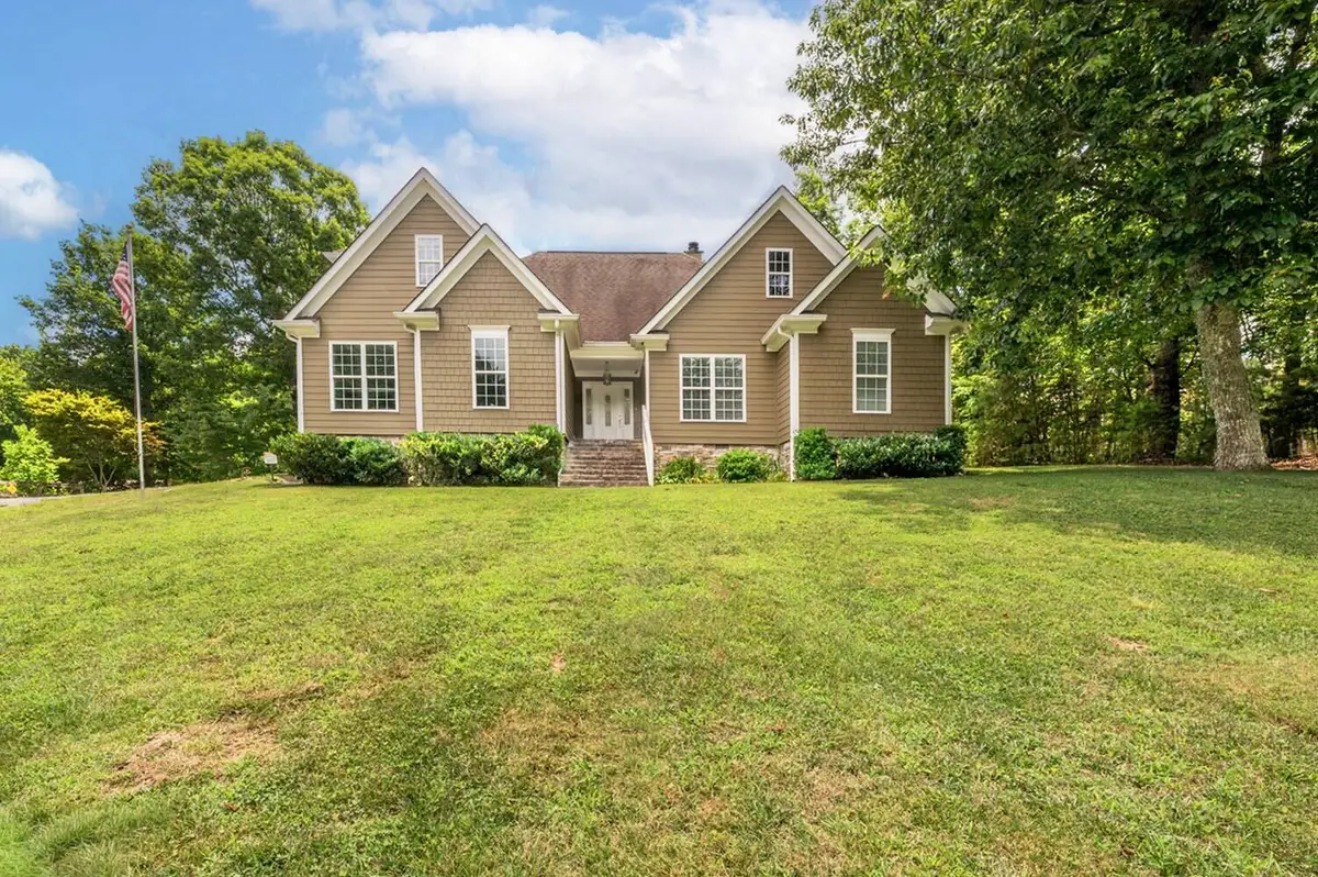 1390 Tatum Gulf Road, Cloudland, GA 30731 - #1