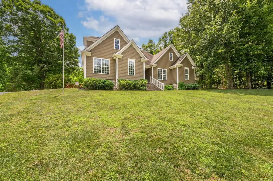 1390 Tatum Gulf Road, Cloudland, GA 30731 - #3