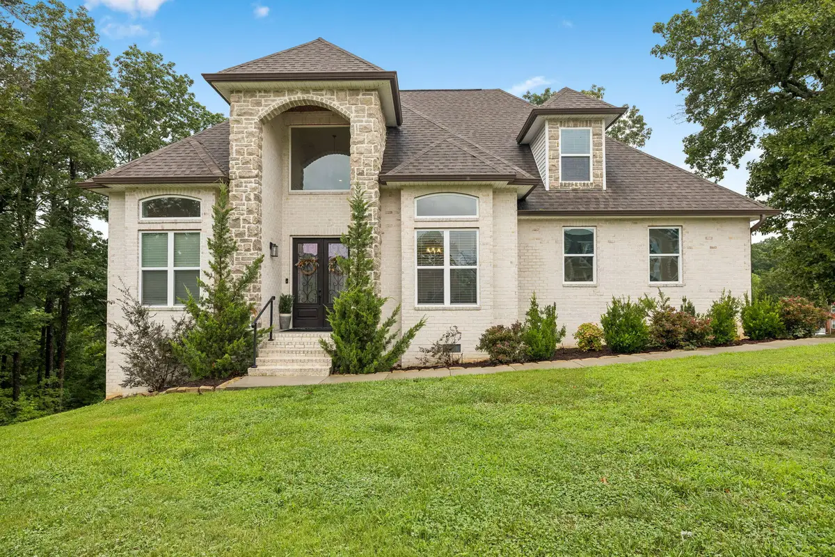 5802 Muirfield Lane, Chattanooga, TN 37416 - #1