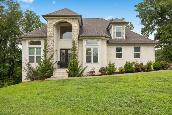 5802 Muirfield Lane, Chattanooga, TN 37416