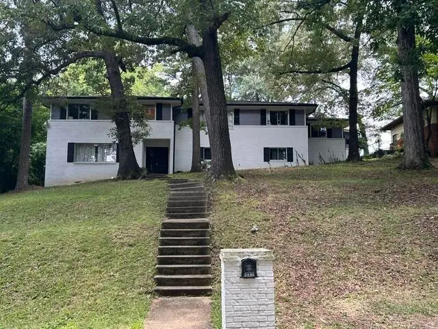 4212 Rogers Road, Chattanooga, TN 37411 - #1