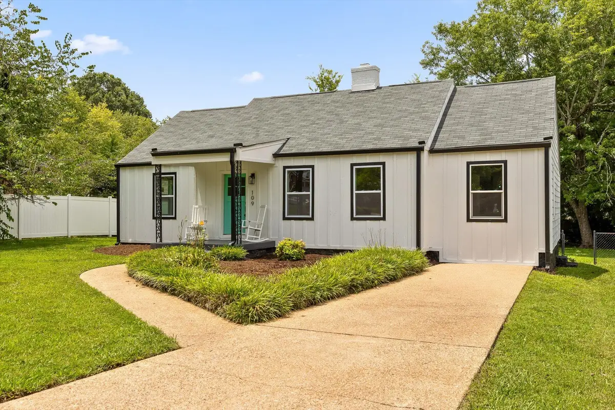109 Anderson Drive, Chattanooga, TN 37421 - #1