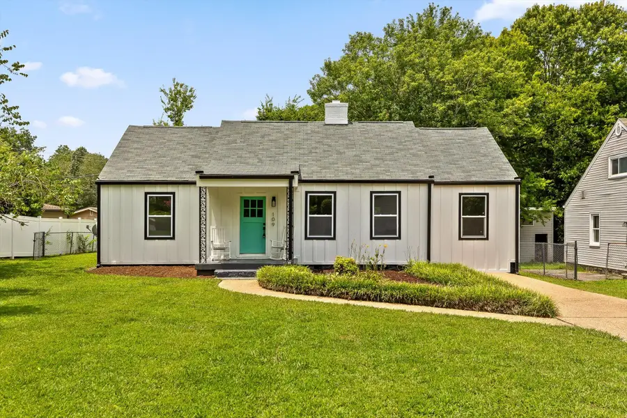 109 Anderson Drive, Chattanooga, TN 37421 - #2