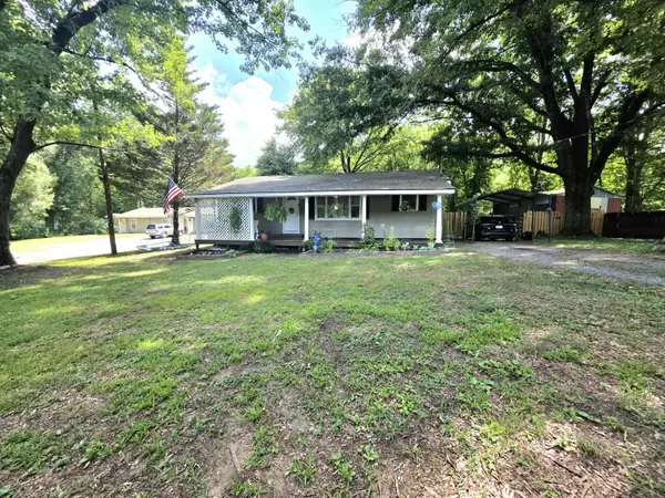 1779 Westside Circle, Rocky Face, GA 30740