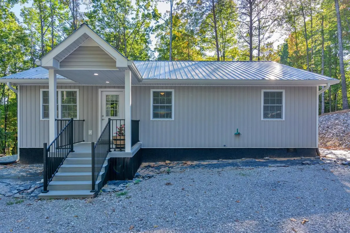 890 Lee Station Mtn Road, Pikeville, TN 37367 - #1