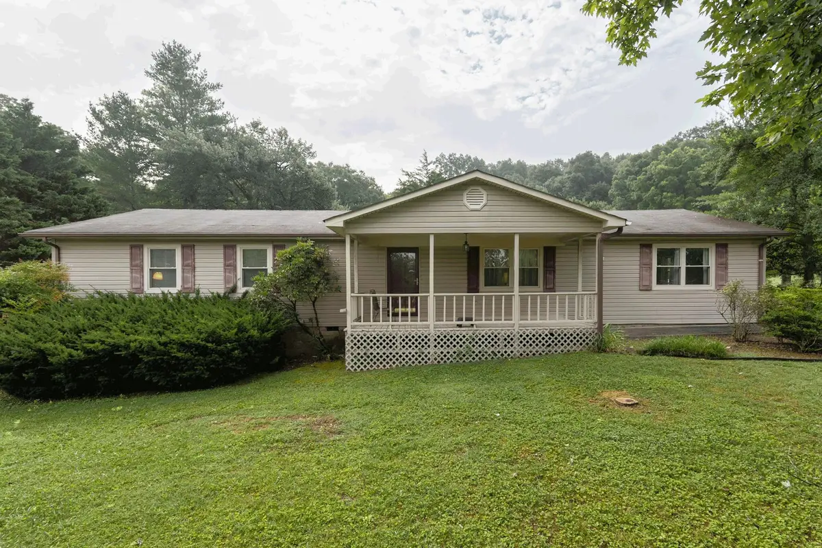 373 United Circle, Jasper, TN 37347 - #1